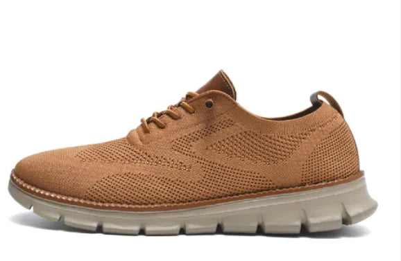 VeloCraft™ Urban Strick-Sneaker