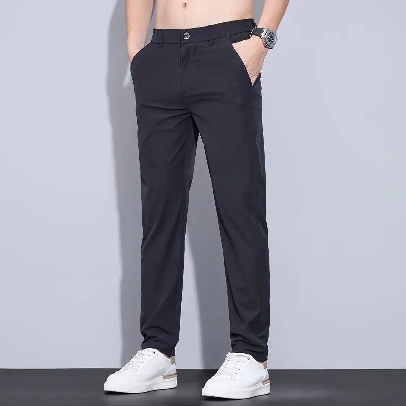 Vittorio Leichte Herrenhose