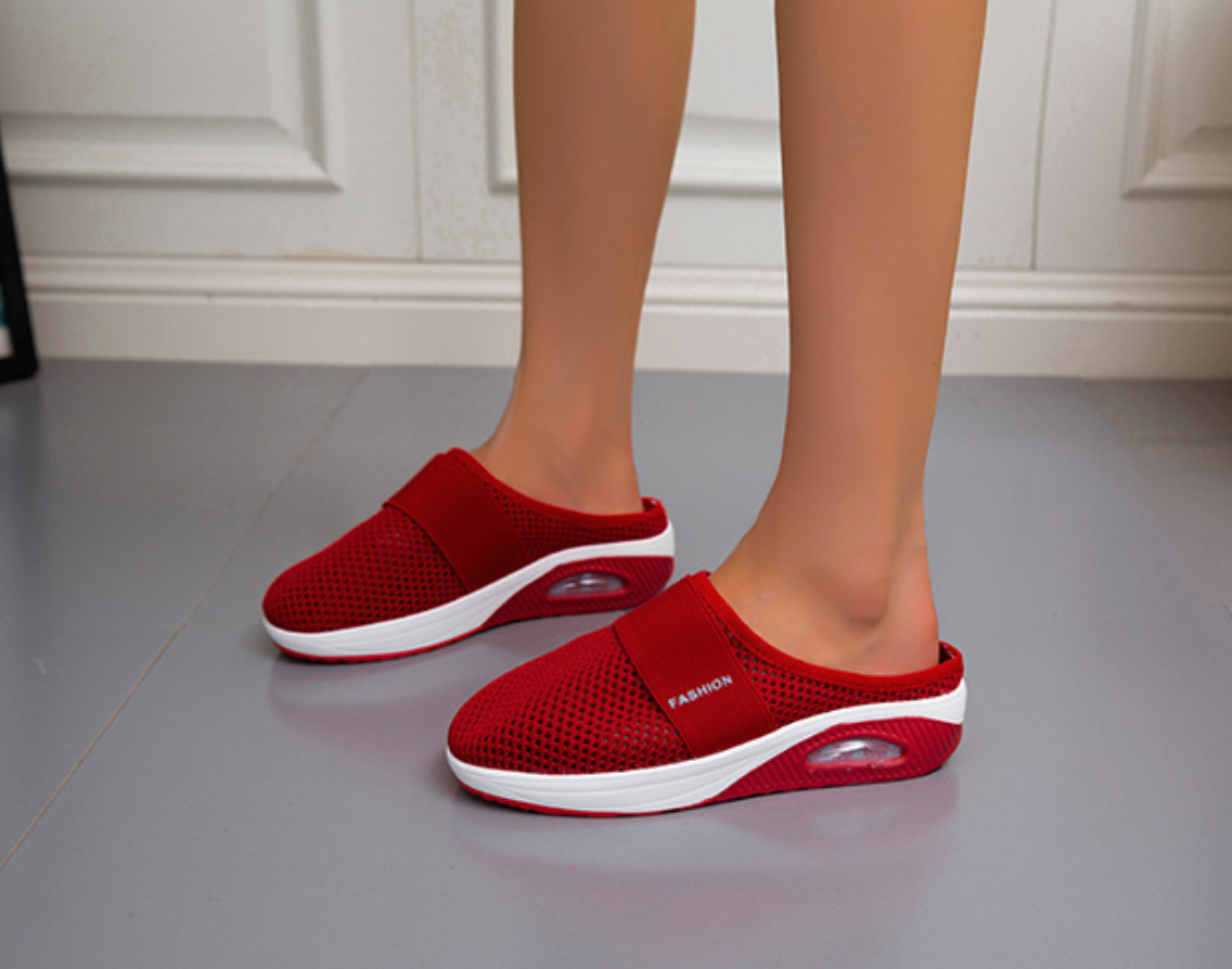 WOLFF™ Comfort Glide Orthopädische Slides