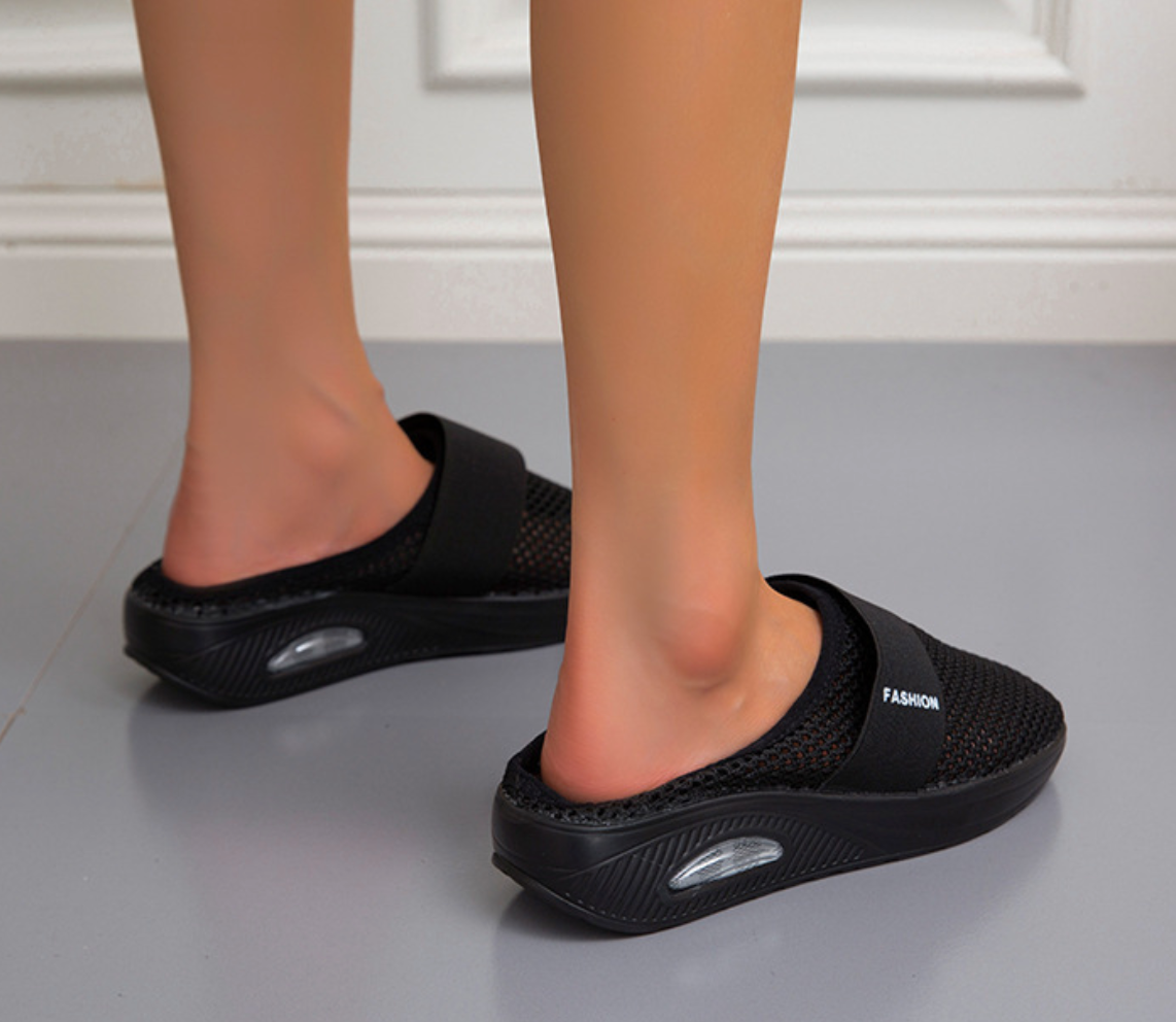 WOLFF™ Comfort Glide Orthopädische Slides