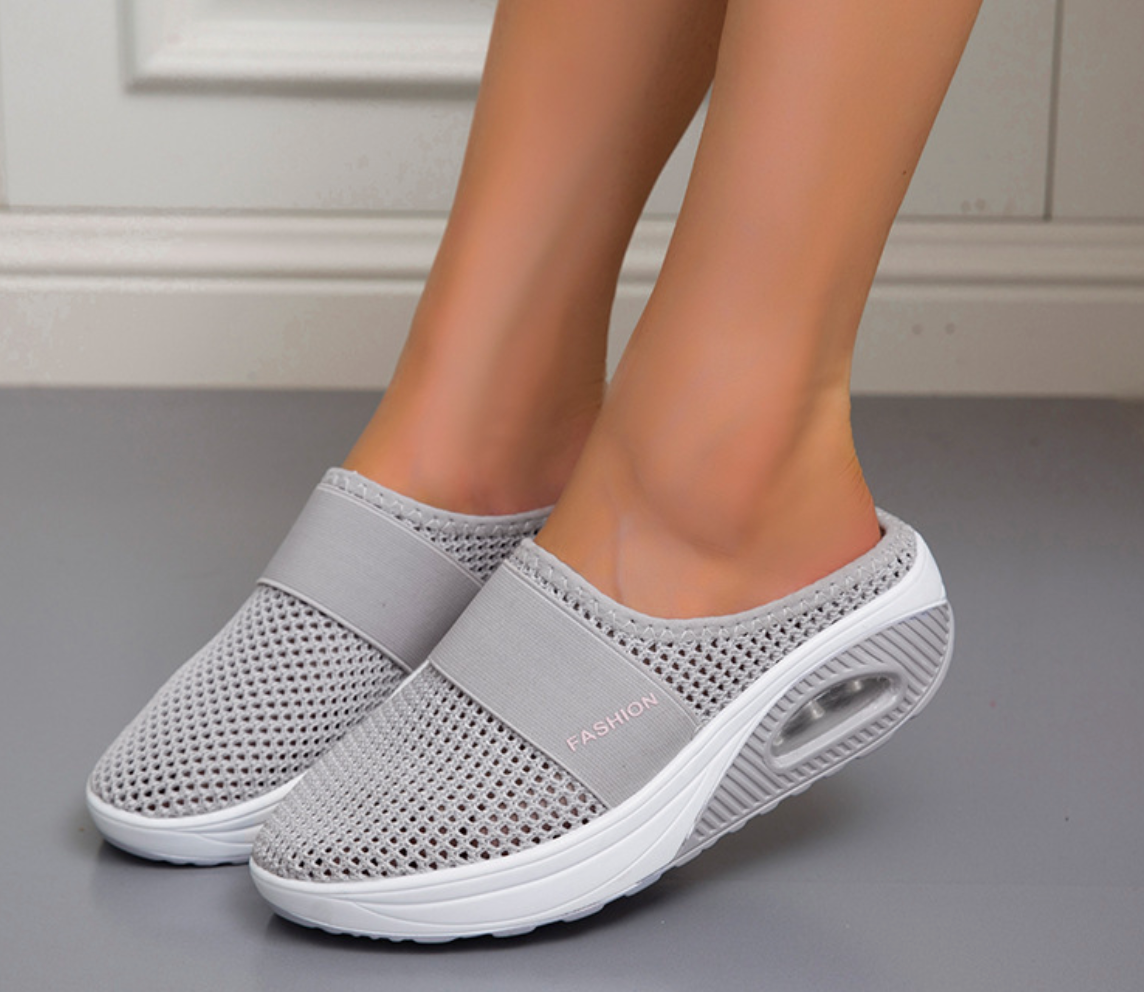 WOLFF™ Comfort Glide Orthopädische Slides