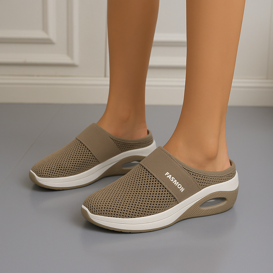 WOLFF™ Comfort Glide Orthopädische Slides