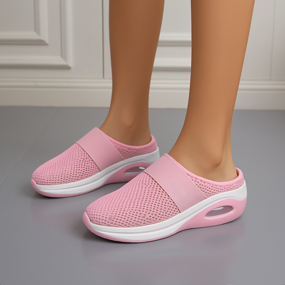 WOLFF™ Comfort Glide Orthopädische Slides