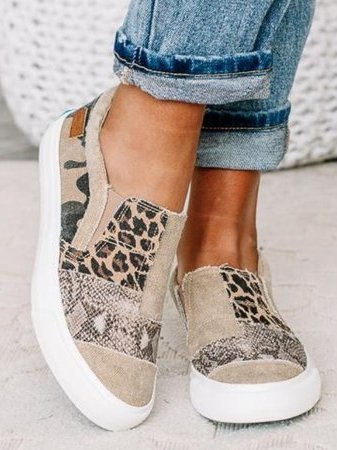 Rebekka™ | Trendige Loafer (1+1 GRATIS)
