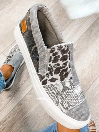 Rebekka™ | Trendige Loafer (1+1 GRATIS)