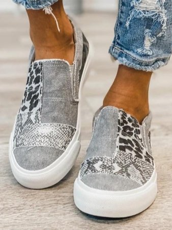 Rebekka™ | Trendige Loafer (1+1 GRATIS)