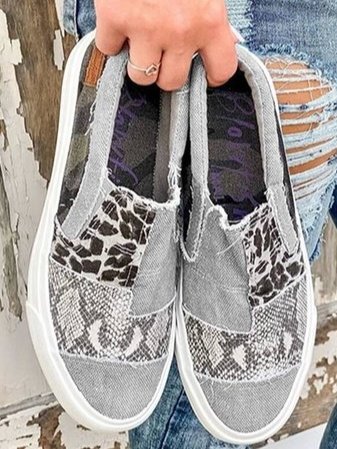 Rebekka™ | Trendige Loafer (1+1 GRATIS)