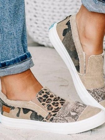 Rebekka™ | Trendige Loafer (1+1 GRATIS)