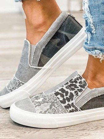 Rebekka™ | Trendige Loafer (1+1 GRATIS)