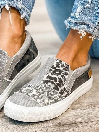 Rebekka™ | Trendige Loafer (1+1 GRATIS)