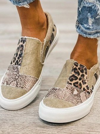 Rebekka™ | Trendige Loafer (1+1 GRATIS)