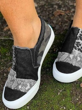 Rebekka™ | Trendige Loafer (1+1 GRATIS)