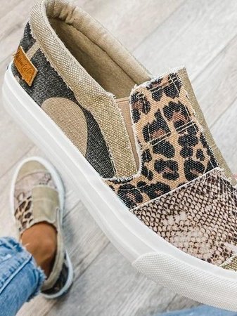 Rebekka™ | Trendige Loafer (1+1 GRATIS)