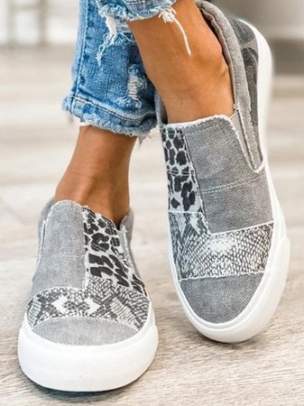 Rebekka™ | Trendige Loafer (1+1 GRATIS)