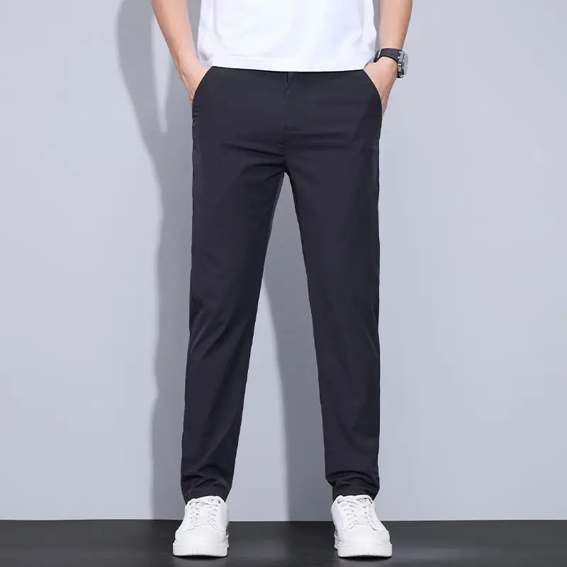 Vittorio Leichte Herrenhose