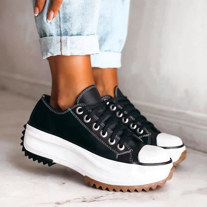Lian™ - Stützende Schuhe (1+1 GRATIS)
