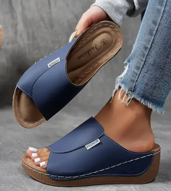 LivaStep™ Komfort-Sandalen