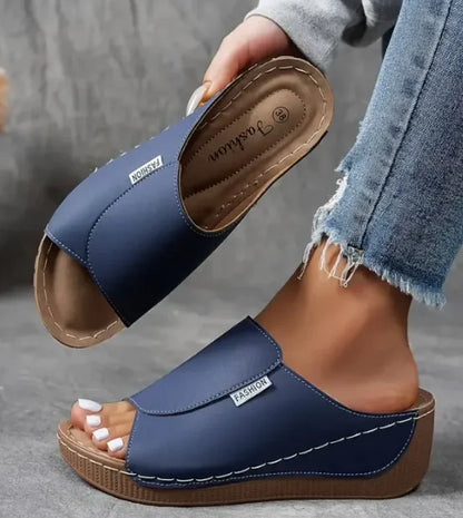 LivaStep™ Komfort-Sandalen