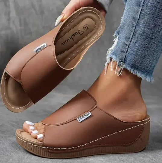 LivaStep™ Komfort-Sandalen