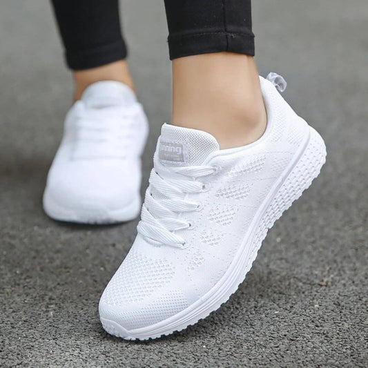 EasyStep™ - Orthopädische Sneakers (1+1 GRATIS)