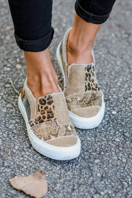 Rebekka™ | Trendige Loafer (1+1 GRATIS)