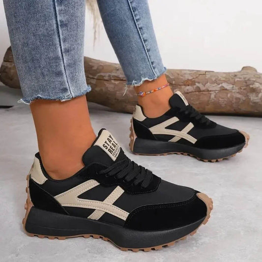 Greta™ - Orthopädische Sneaker (1+1 GRATIS)