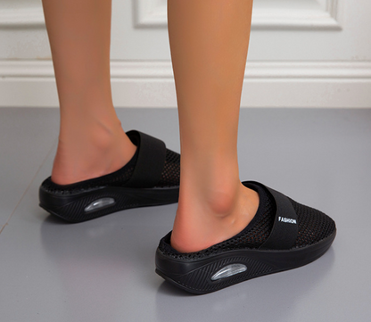 WOLFF™ Comfort Glide Orthopädische Slides