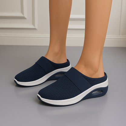 WOLFF™ Comfort Glide Orthopädische Slides