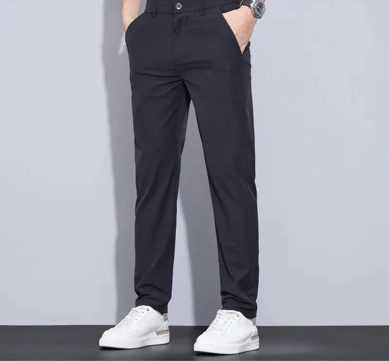 Vittorio Leichte Herrenhose