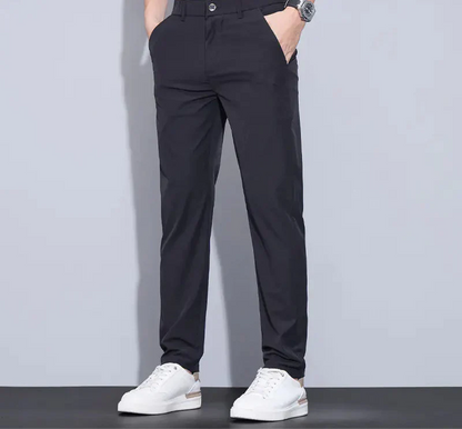 Vittorio Leichte Herrenhose