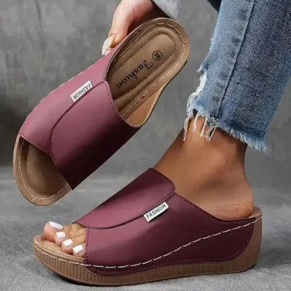 LivaStep™ Komfort-Sandalen