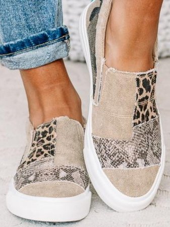 Rebekka™ | Trendige Loafer (1+1 GRATIS)