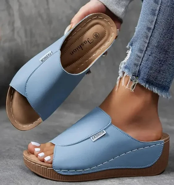 LivaStep™ Komfort-Sandalen
