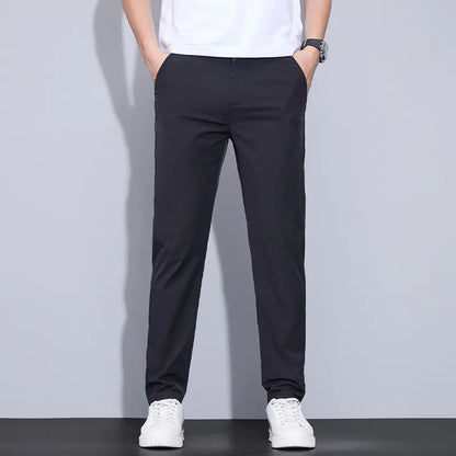 Vittorio Leichte Herrenhose