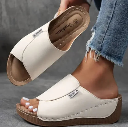 LivaStep™ Komfort-Sandalen