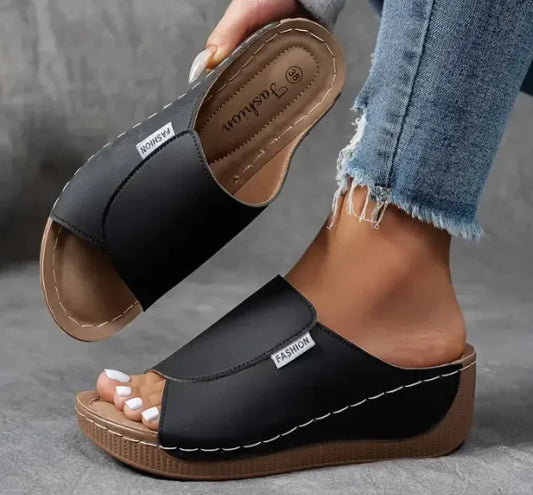 LivaStep™ Komfort-Sandalen