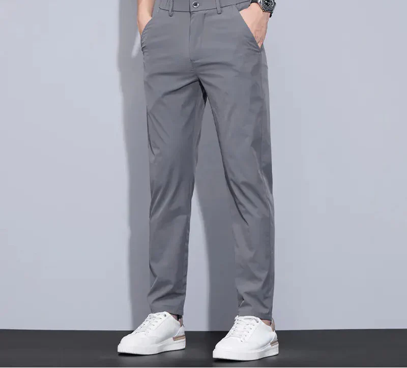 Vittorio Leichte Herrenhose