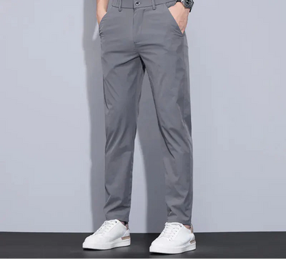 Vittorio Leichte Herrenhose